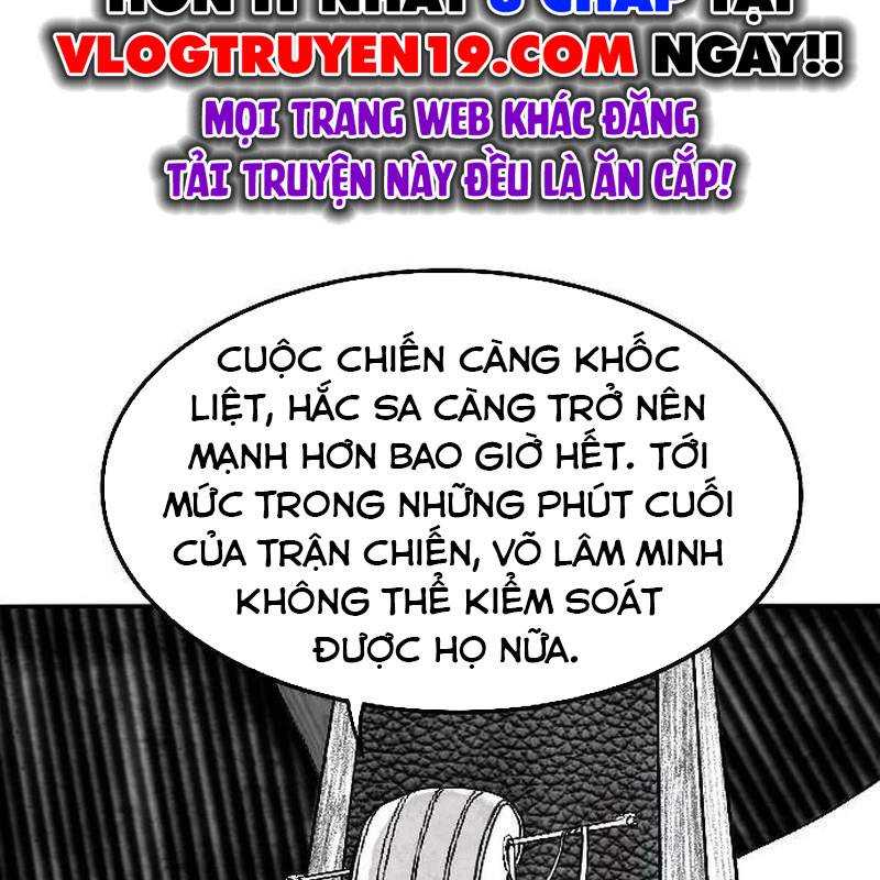 Hắc Sa Chapter 3 - Trang 2
