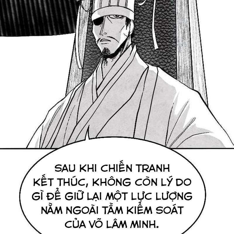 Hắc Sa Chapter 3 - Trang 2