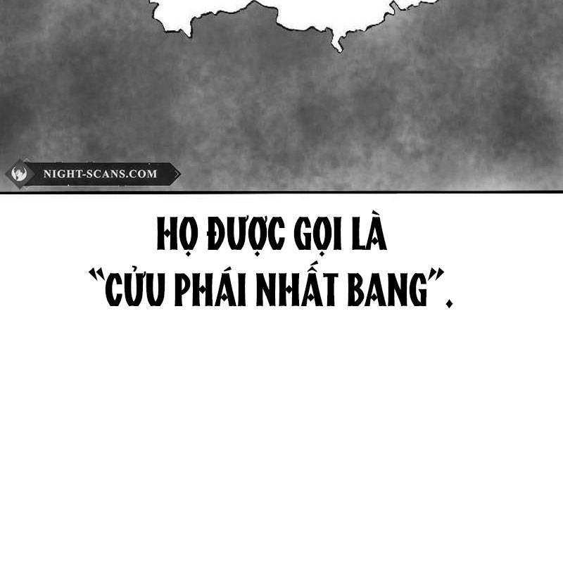 Hắc Sa Chapter 3 - Trang 2