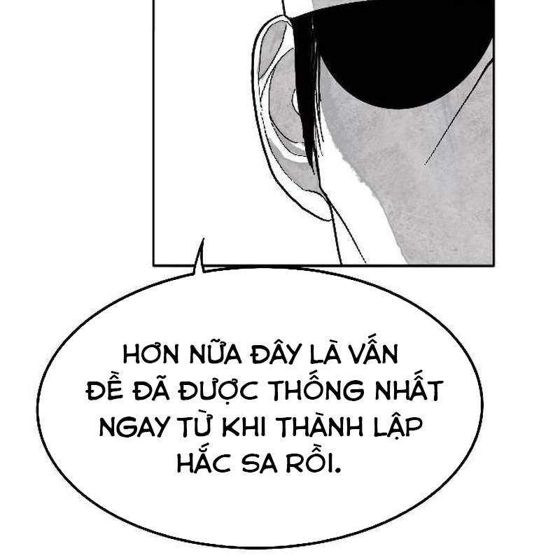 Hắc Sa Chapter 3 - Trang 2