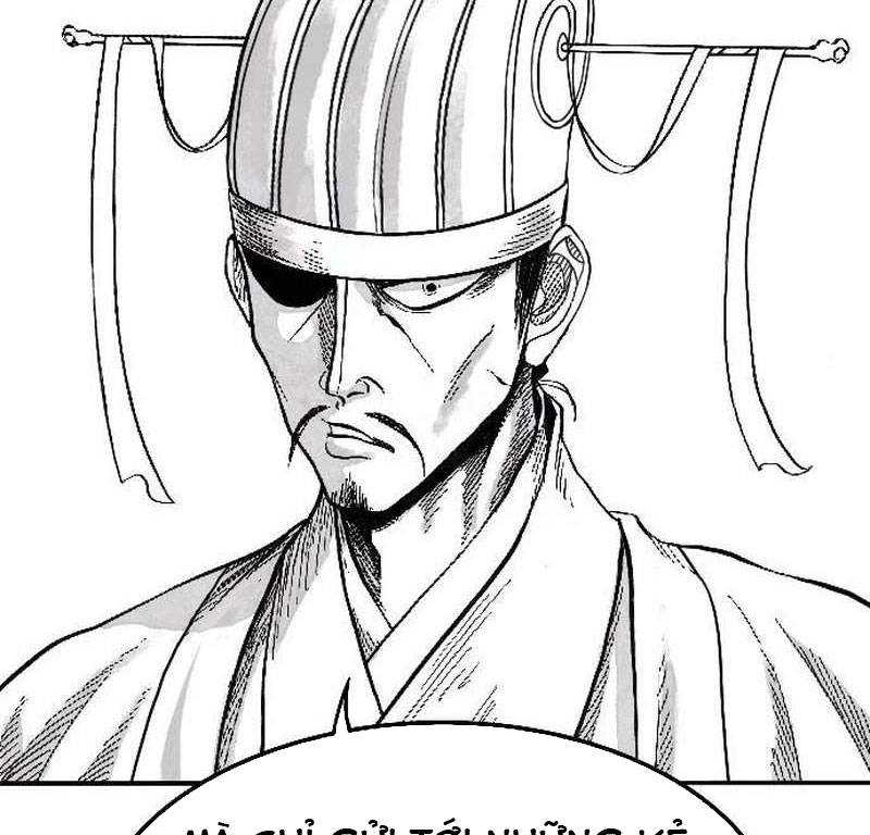 Hắc Sa Chapter 3 - Trang 2