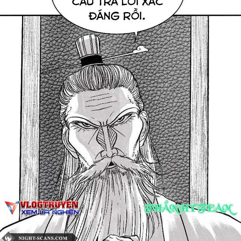 Hắc Sa Chapter 3 - Trang 2