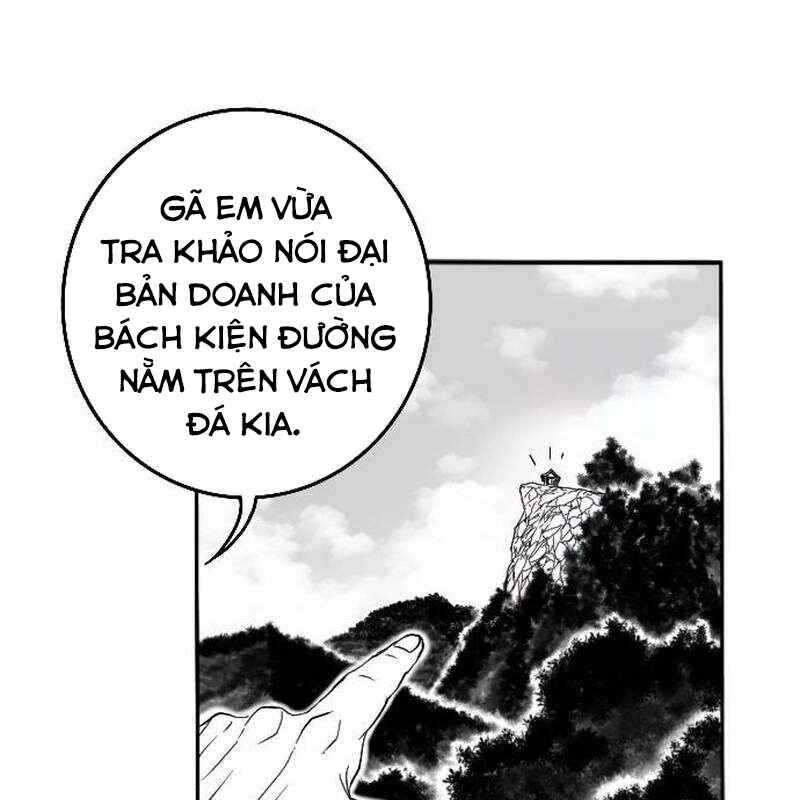 Hắc Sa Chapter 4 - Trang 2