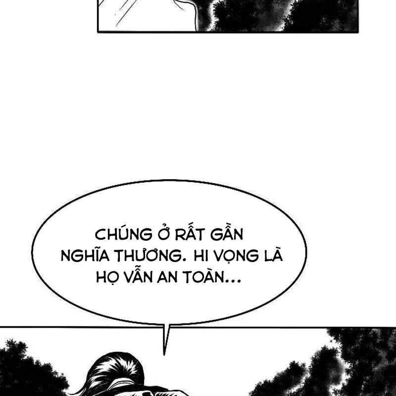 Hắc Sa Chapter 4 - Trang 2