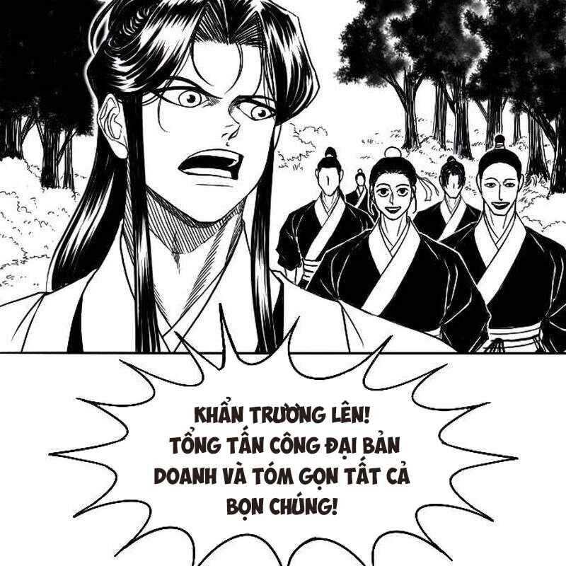 Hắc Sa Chapter 4 - Trang 2