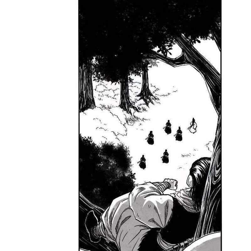 Hắc Sa Chapter 4 - Trang 2