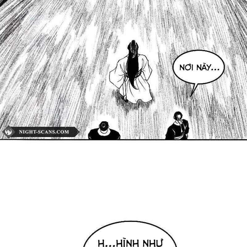 Hắc Sa Chapter 4 - Trang 2