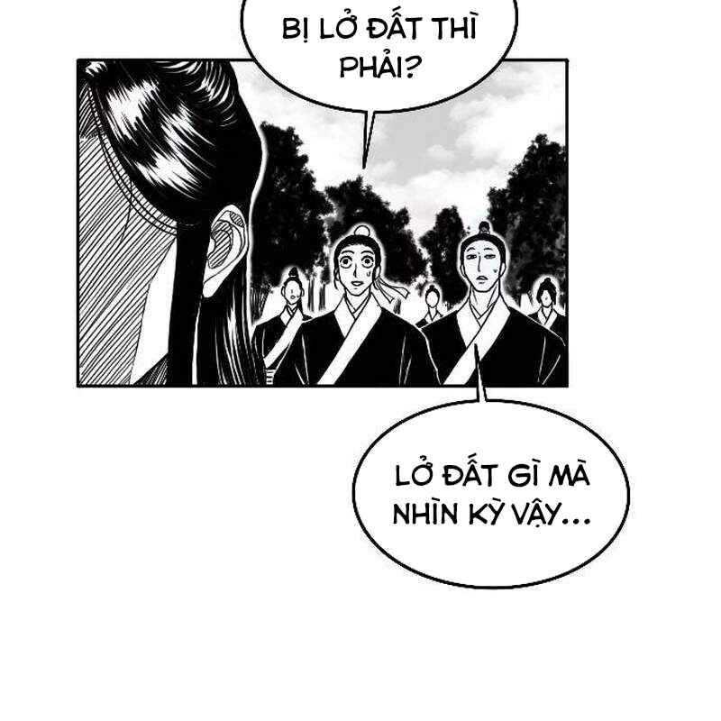 Hắc Sa Chapter 4 - Trang 2