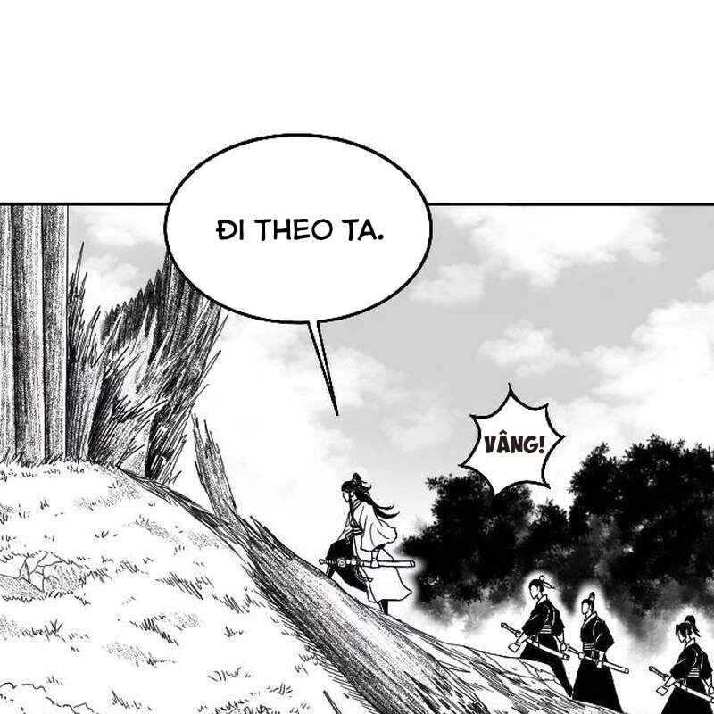 Hắc Sa Chapter 4 - Trang 2