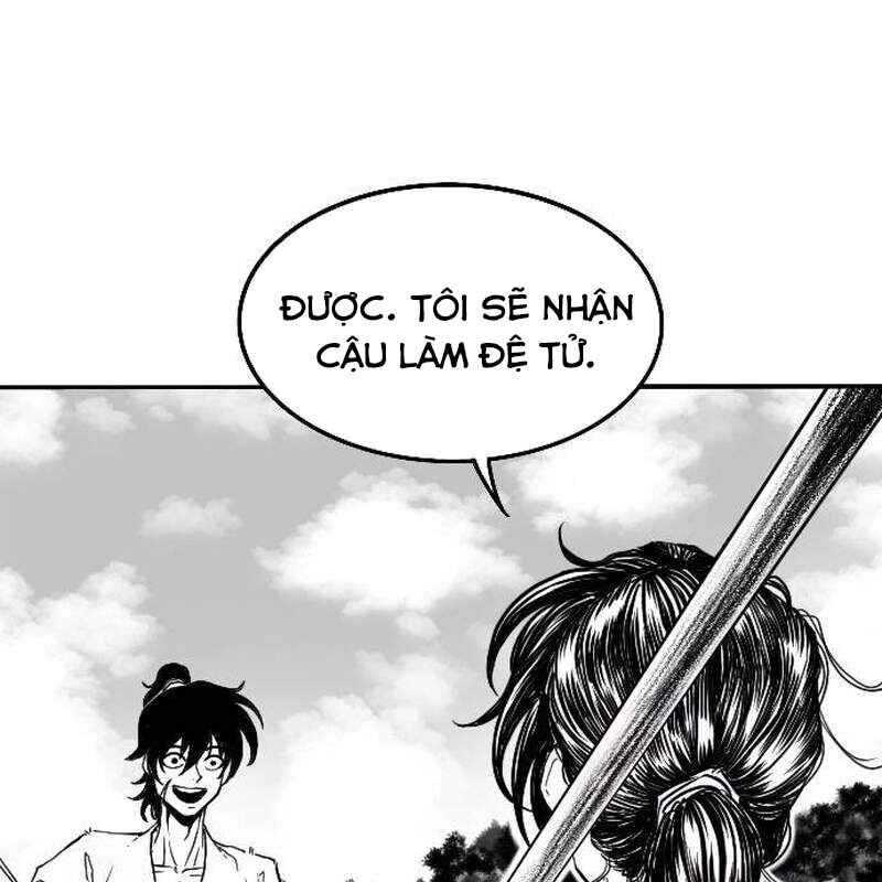 Hắc Sa Chapter 4 - Trang 2