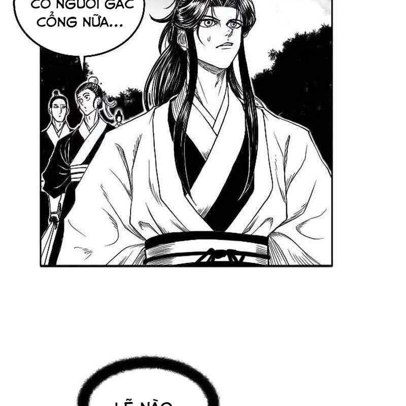 Hắc Sa Chapter 4 - Trang 2