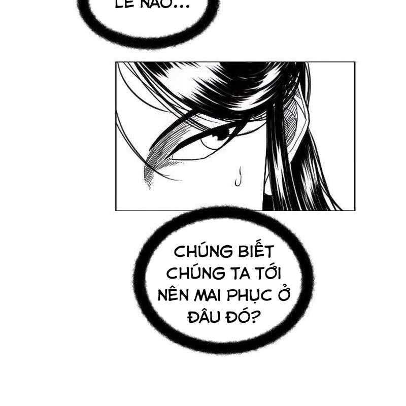 Hắc Sa Chapter 4 - Trang 2