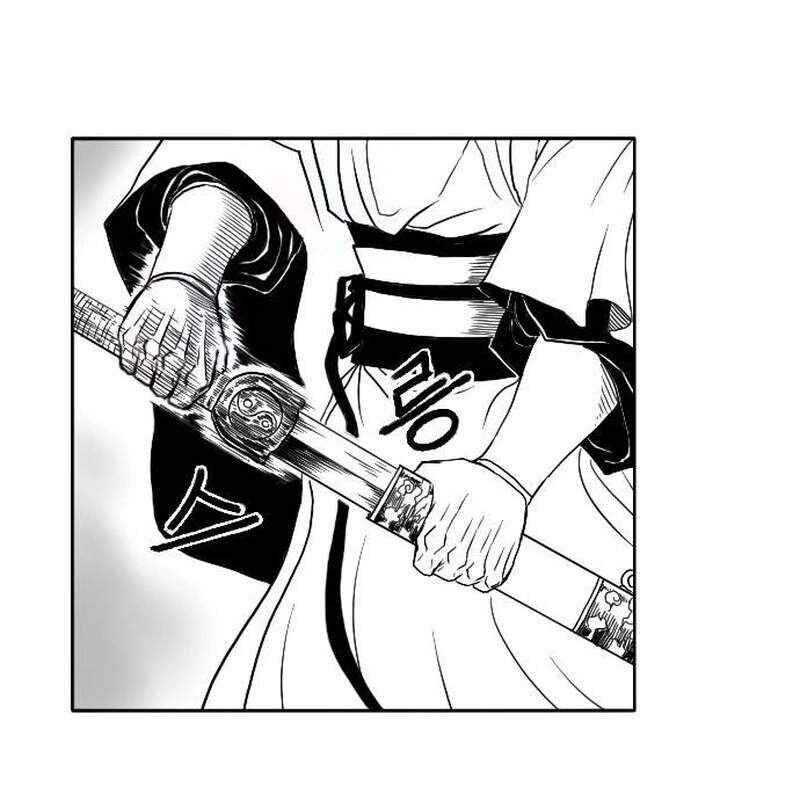 Hắc Sa Chapter 4 - Trang 2