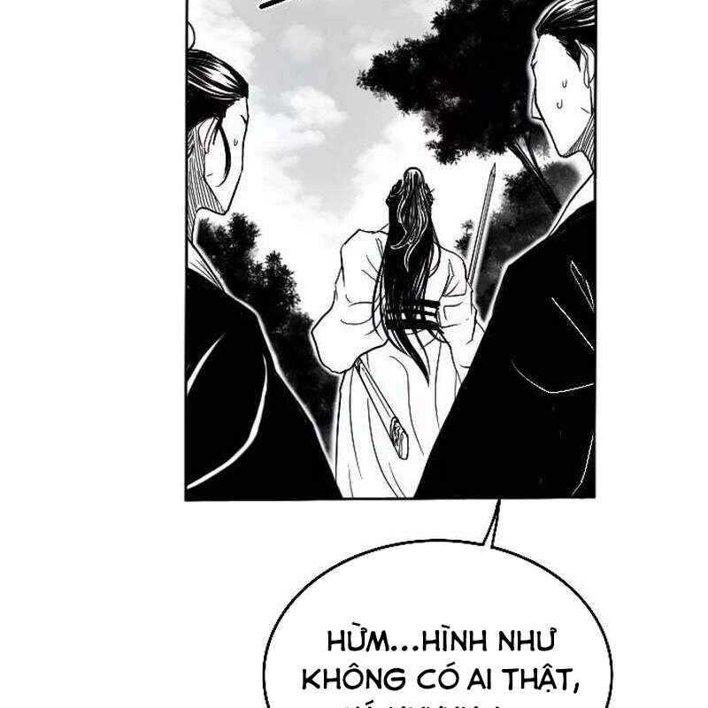 Hắc Sa Chapter 4 - Trang 2