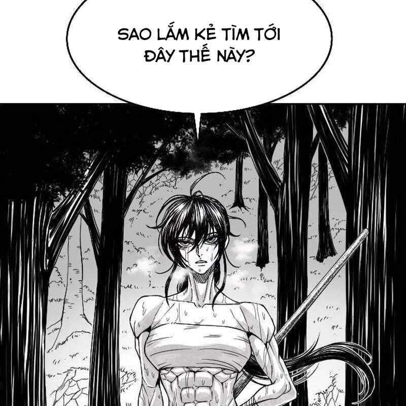 Hắc Sa Chapter 4 - Trang 2