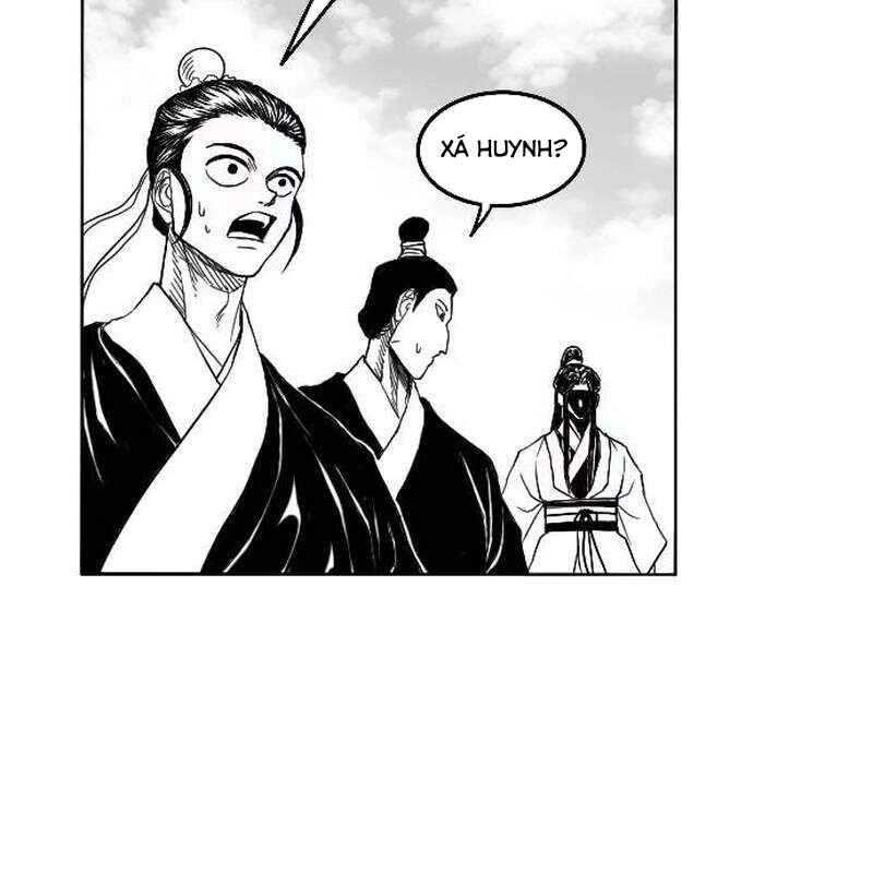 Hắc Sa Chapter 4 - Trang 2