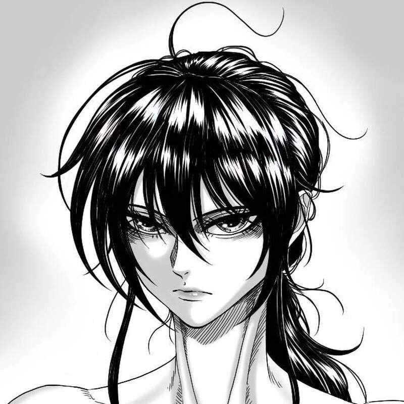 Hắc Sa Chapter 4 - Trang 2