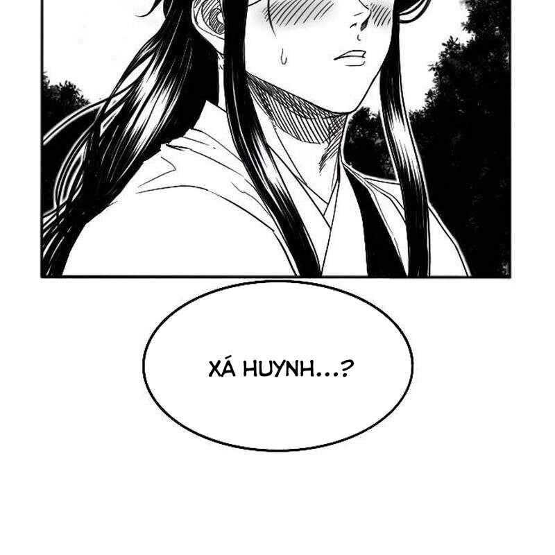 Hắc Sa Chapter 4 - Trang 2