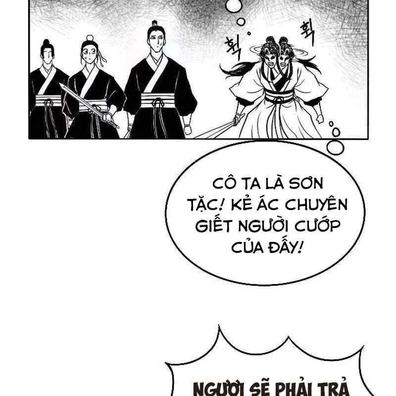 Hắc Sa Chapter 4 - Trang 2
