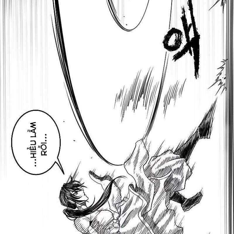 Hắc Sa Chapter 4 - Trang 2