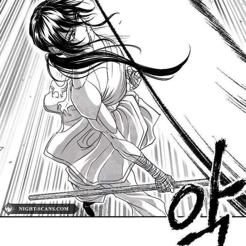 Hắc Sa Chapter 4 - Trang 2