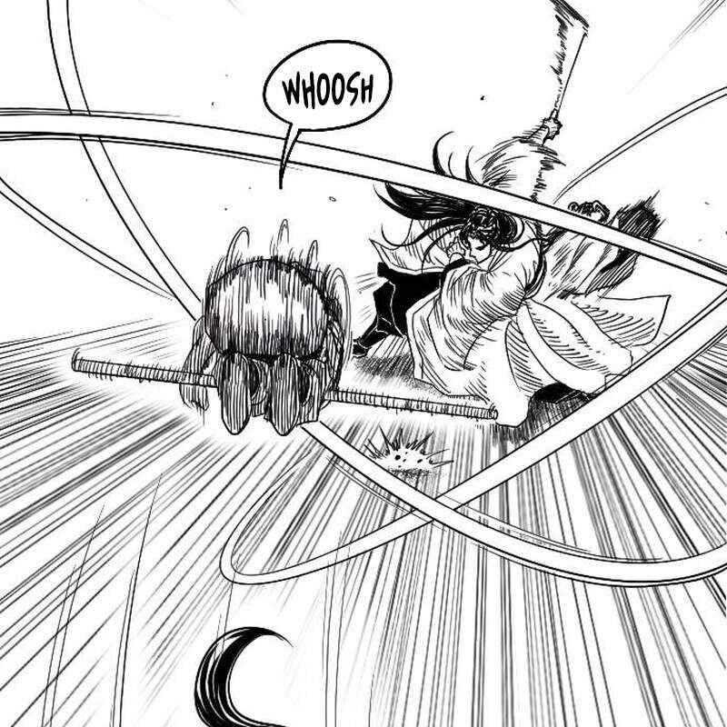 Hắc Sa Chapter 4 - Trang 2