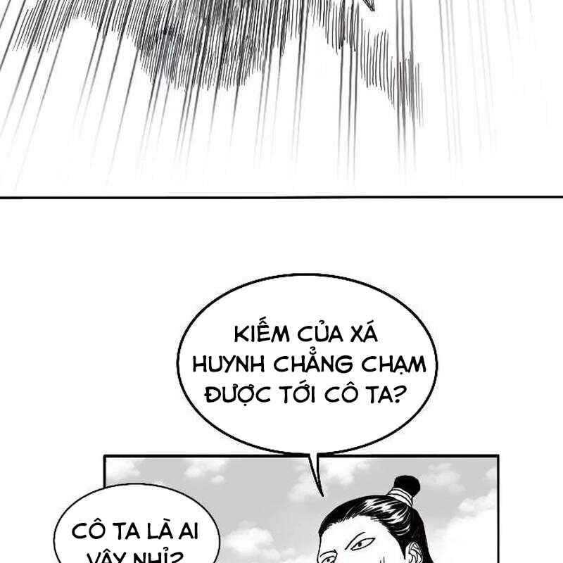 Hắc Sa Chapter 4 - Trang 2