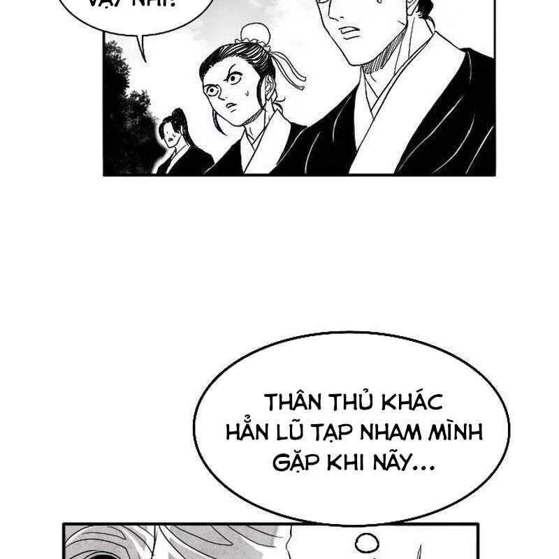 Hắc Sa Chapter 4 - Trang 2