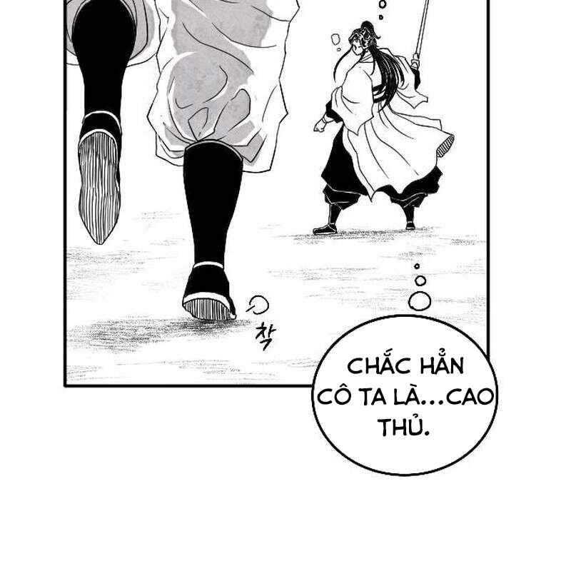Hắc Sa Chapter 4 - Trang 2