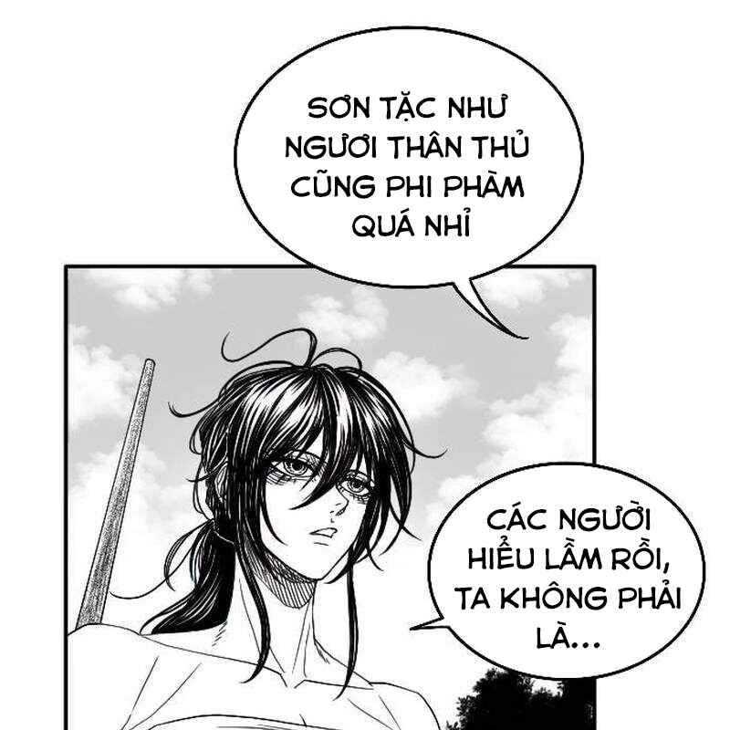 Hắc Sa Chapter 4 - Trang 2