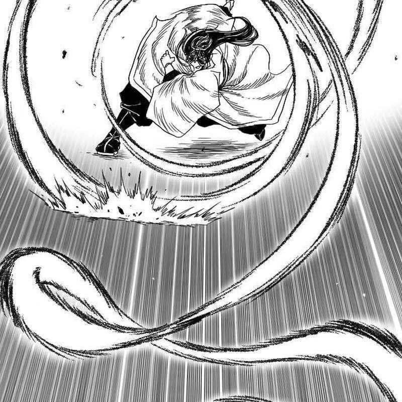 Hắc Sa Chapter 4 - Trang 2