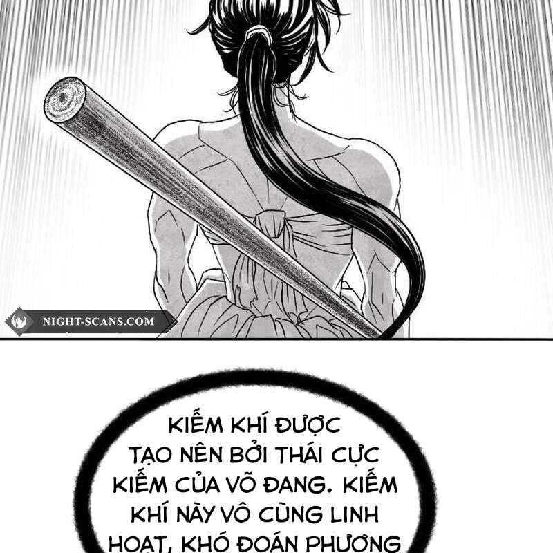 Hắc Sa Chapter 4 - Trang 2