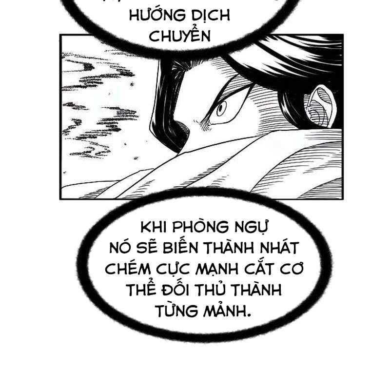 Hắc Sa Chapter 4 - Trang 2