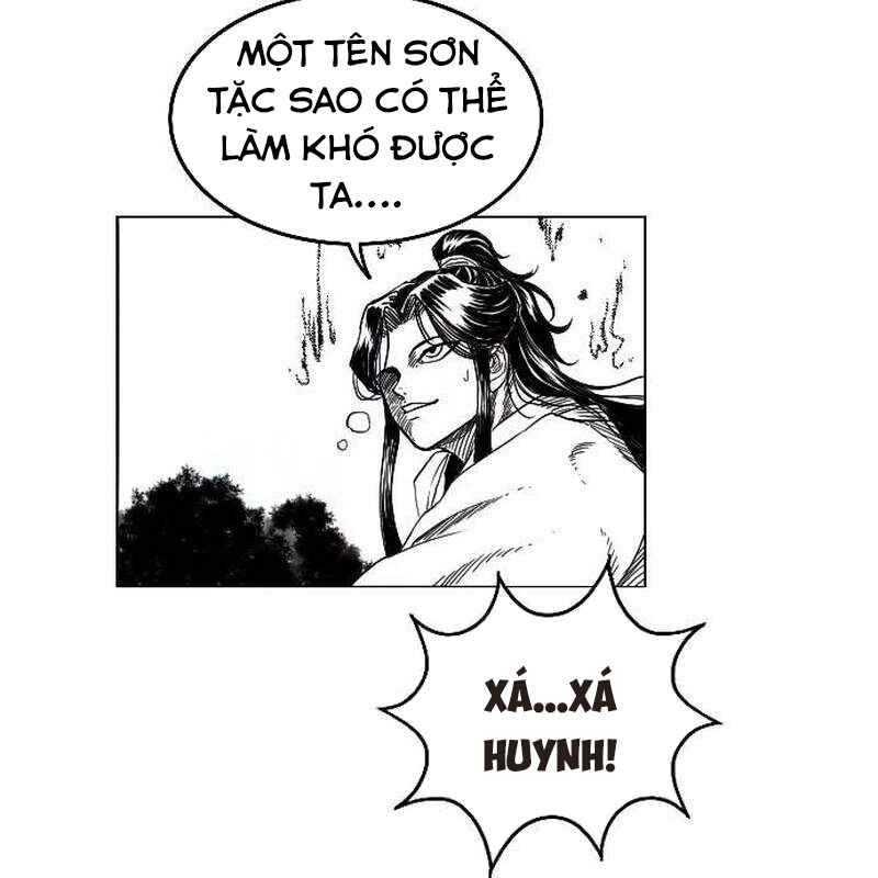 Hắc Sa Chapter 4 - Trang 2