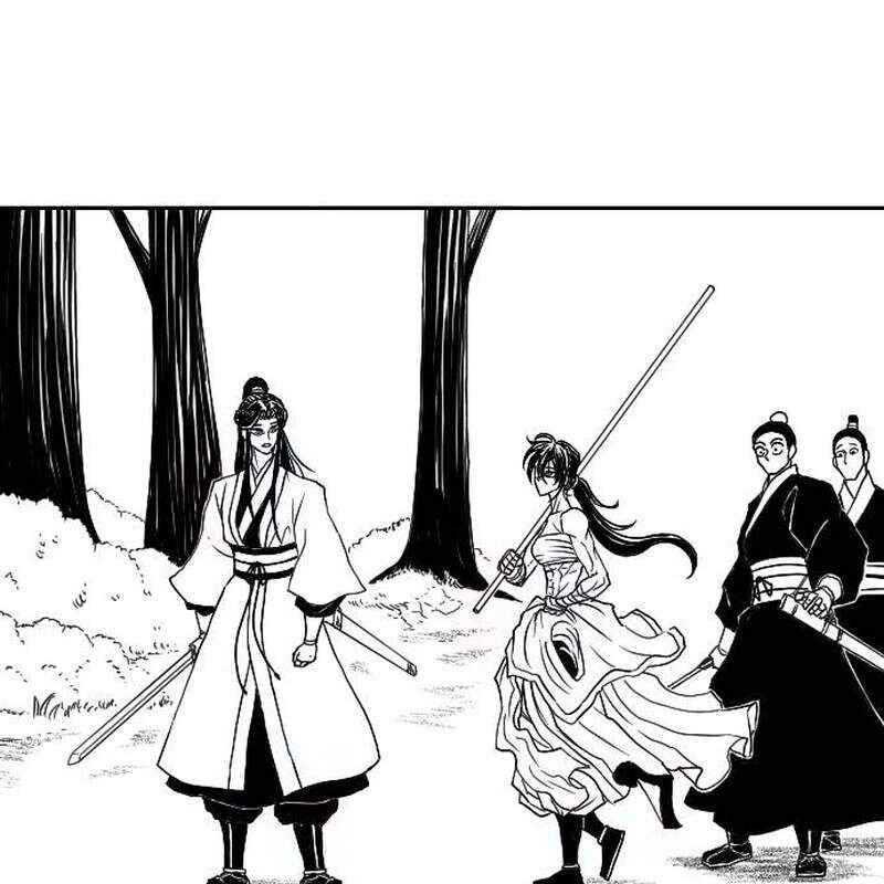 Hắc Sa Chapter 4 - Trang 2