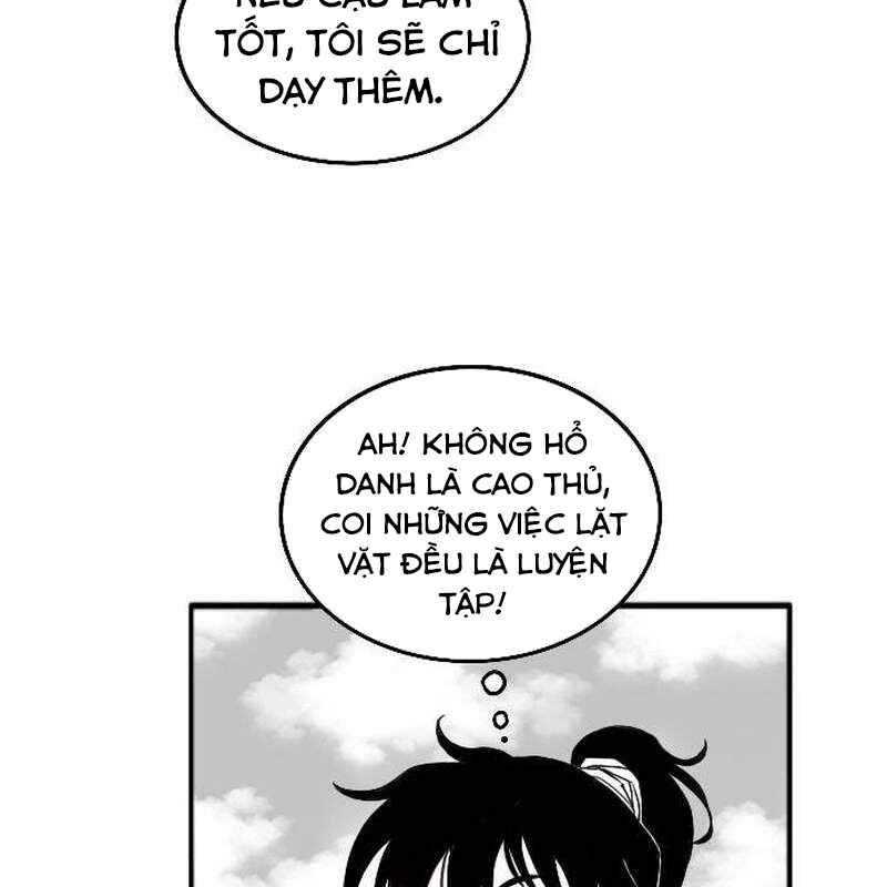 Hắc Sa Chapter 4 - Trang 2