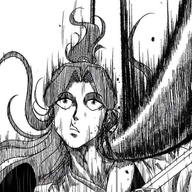 Hắc Sa Chapter 4 - Trang 2