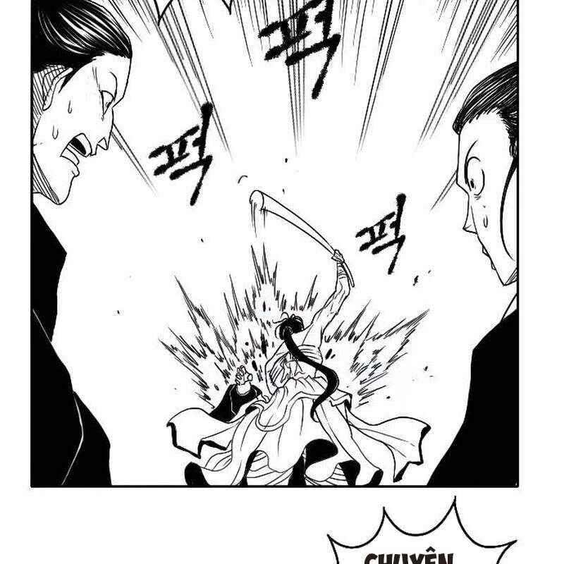 Hắc Sa Chapter 4 - Trang 2