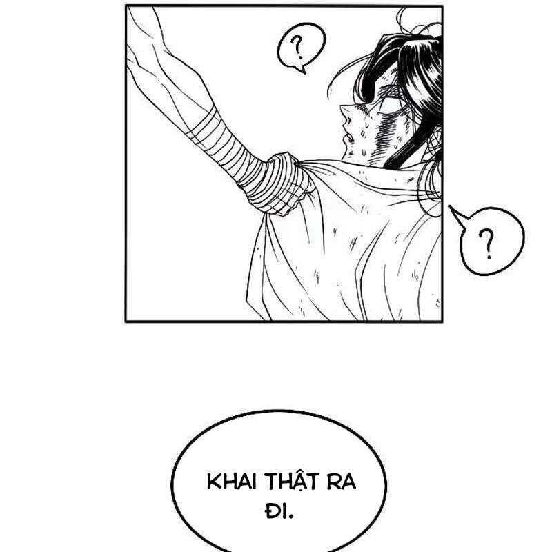 Hắc Sa Chapter 4 - Trang 2