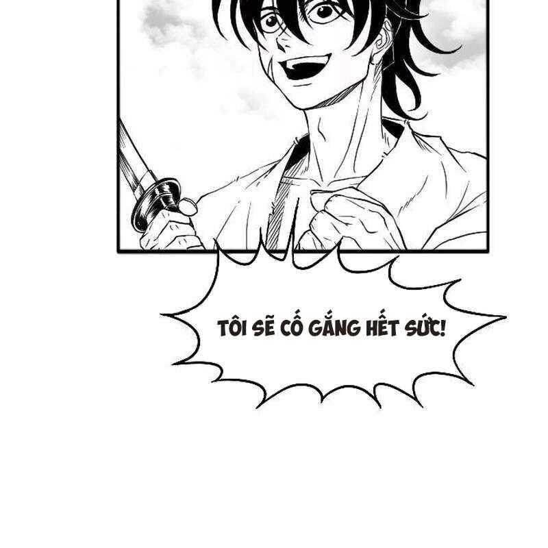 Hắc Sa Chapter 4 - Trang 2