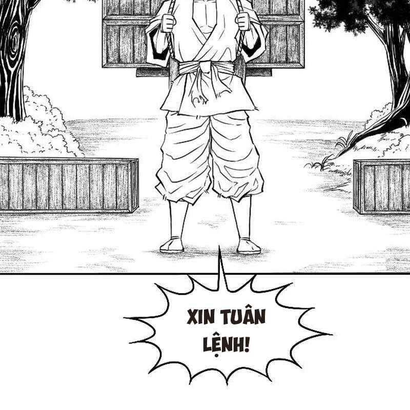 Hắc Sa Chapter 4 - Trang 2