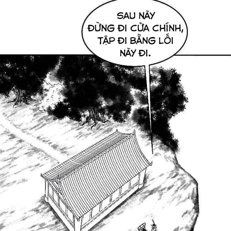 Hắc Sa Chapter 4 - Trang 2