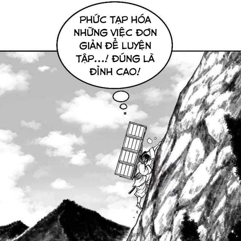 Hắc Sa Chapter 4 - Trang 2