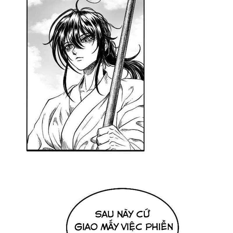 Hắc Sa Chapter 4 - Trang 2