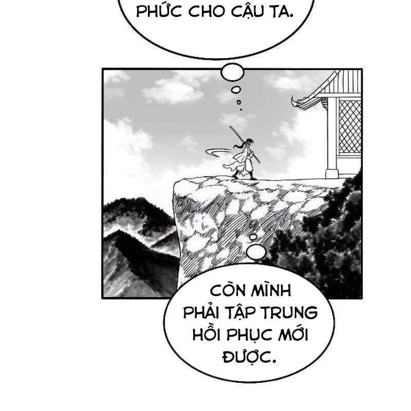 Hắc Sa Chapter 4 - Trang 2