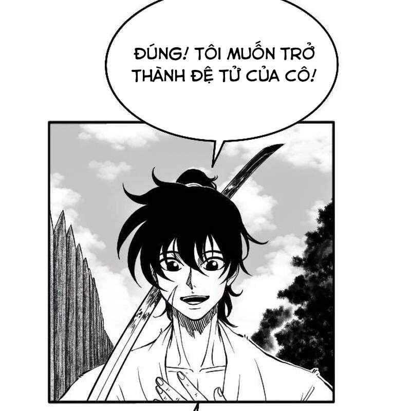 Hắc Sa Chapter 4 - Trang 2