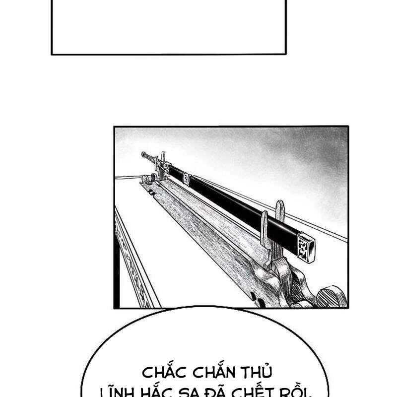 Hắc Sa Chapter 4 - Trang 2