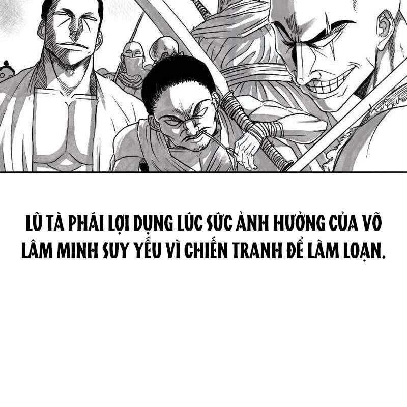Hắc Sa Chapter 4 - Trang 2