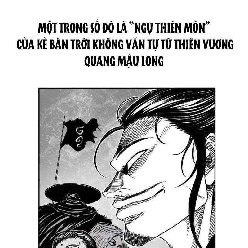 Hắc Sa Chapter 4 - Trang 2