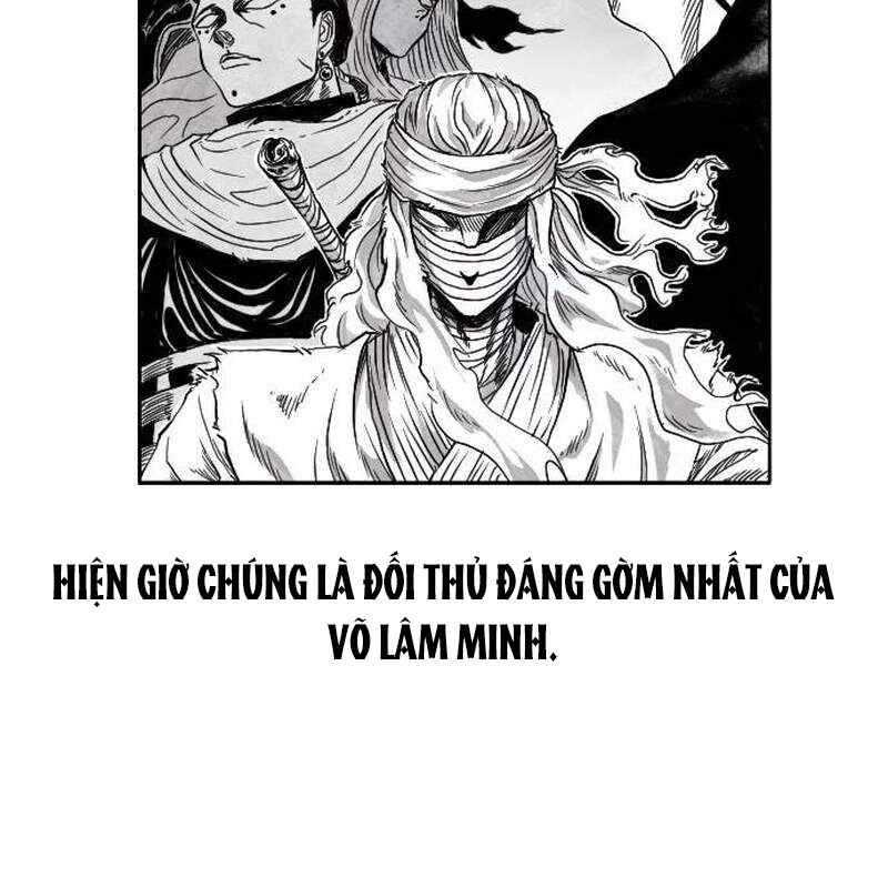 Hắc Sa Chapter 4 - Trang 2